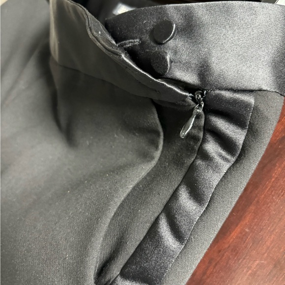 Zara tuxedo pants sure to be your new favorite! - Picture 2 of 7